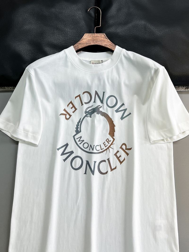 Moncler T-Shirts